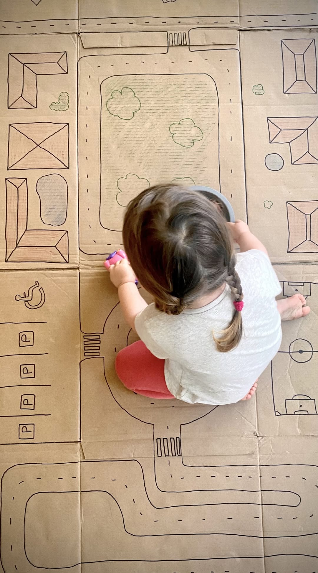 Atelier dessin