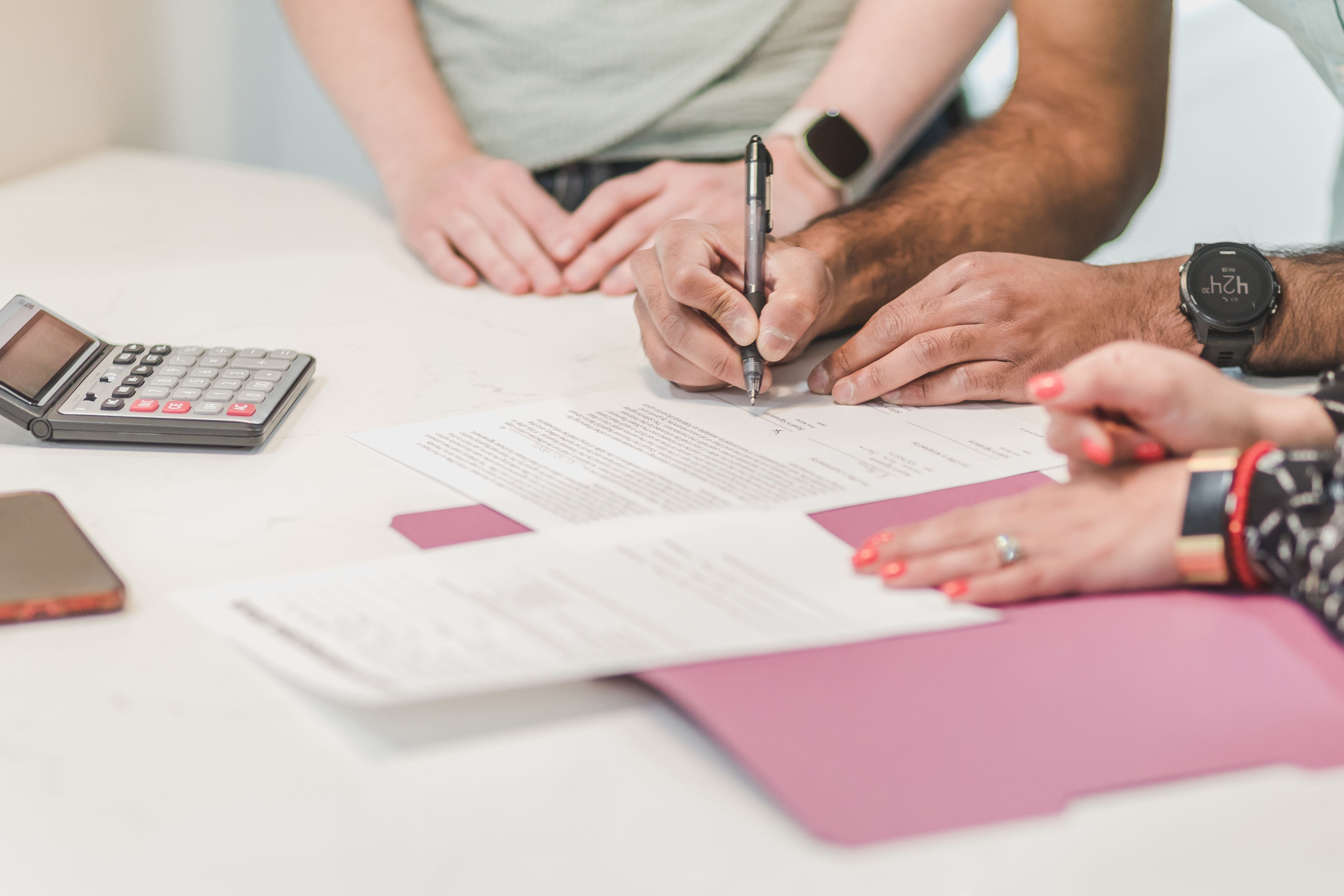 PAJE, PSU, CMG : comprendre le financement de la petite enfance