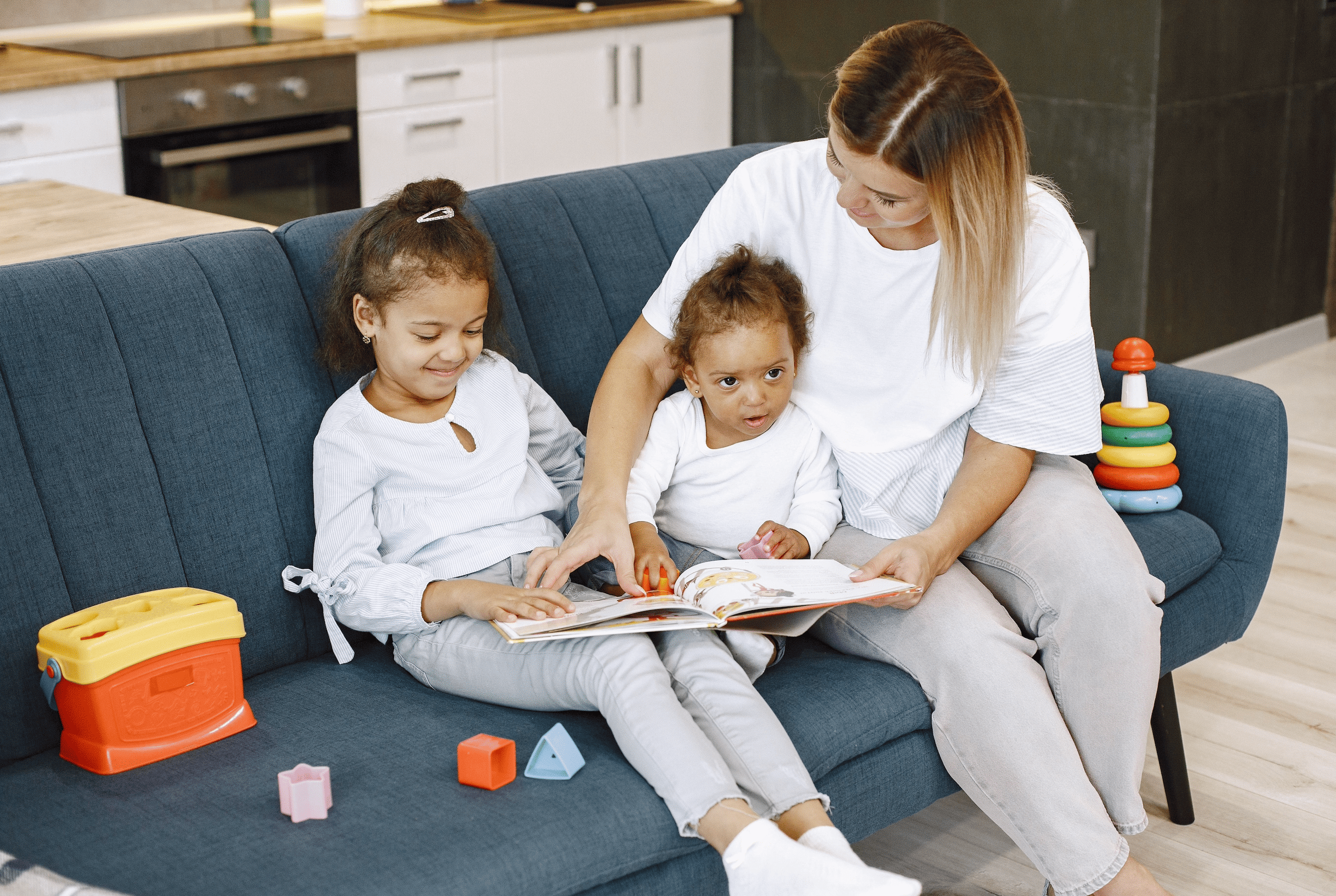 Crèche, assistante maternelle ou garde à domicile : quel mode de garde choisir ?